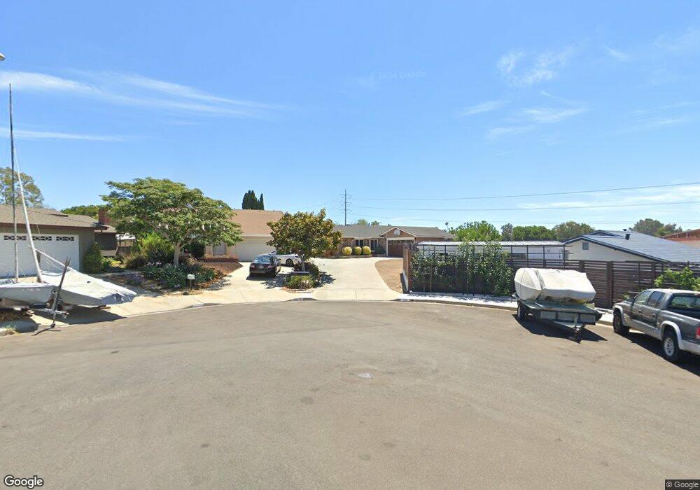 1711 Old Mill Ct, Encinitas, CA 92024 - photo 1