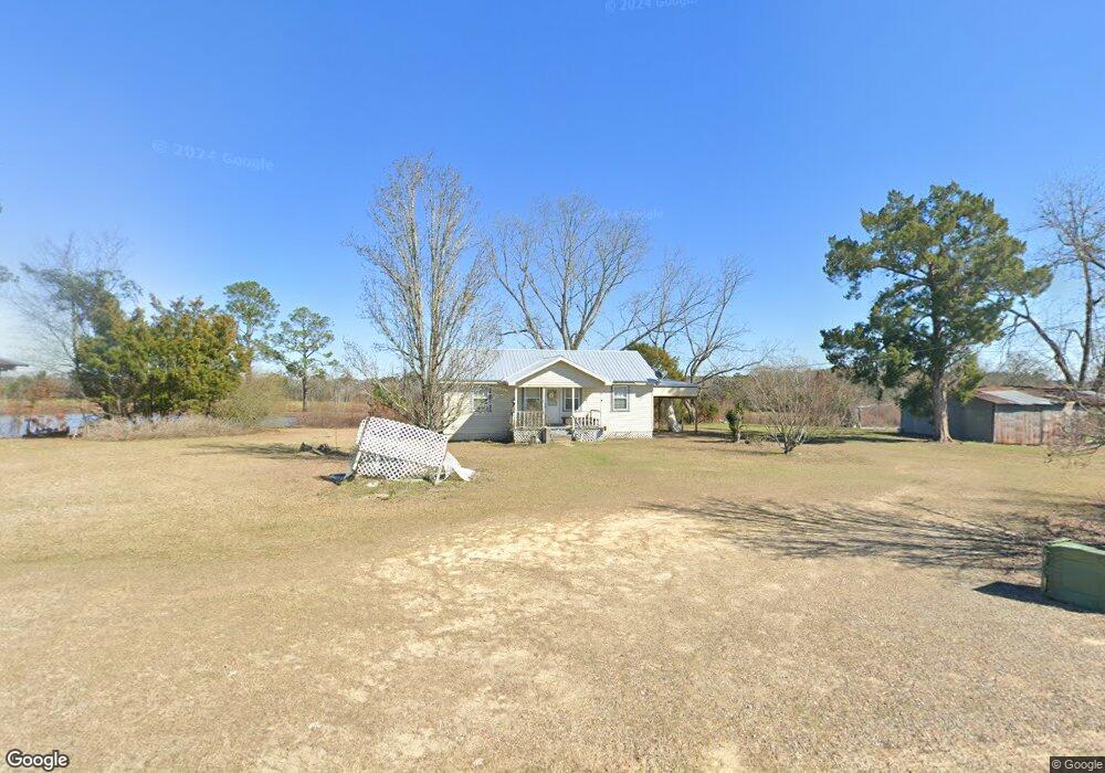 570 Faison Rd, Hartsfield, GA 31756 - photo 1