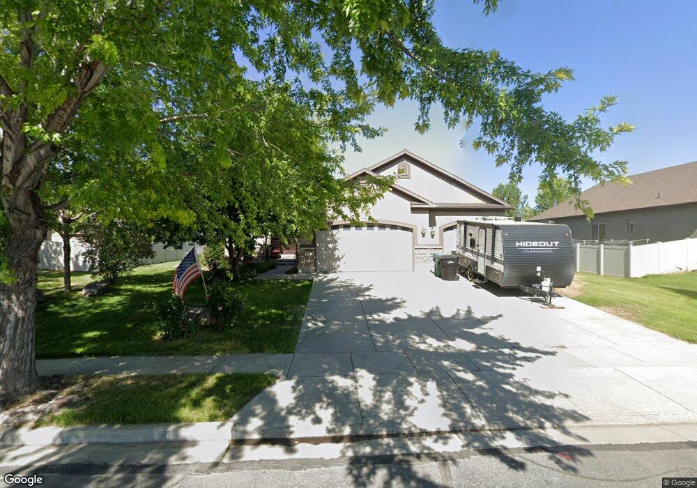 8844 Bornite Rd, West Jordan, UT 84081 - photo 1