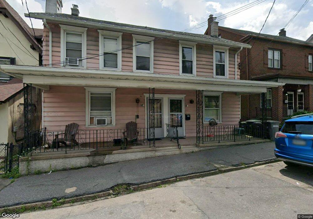 340 W Green St, Hazleton, PA 18201 - photo 1