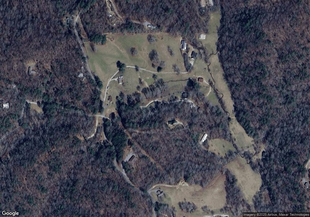 1282 Harold Pritchett Rd, Ellijay, GA 30540 - photo 1