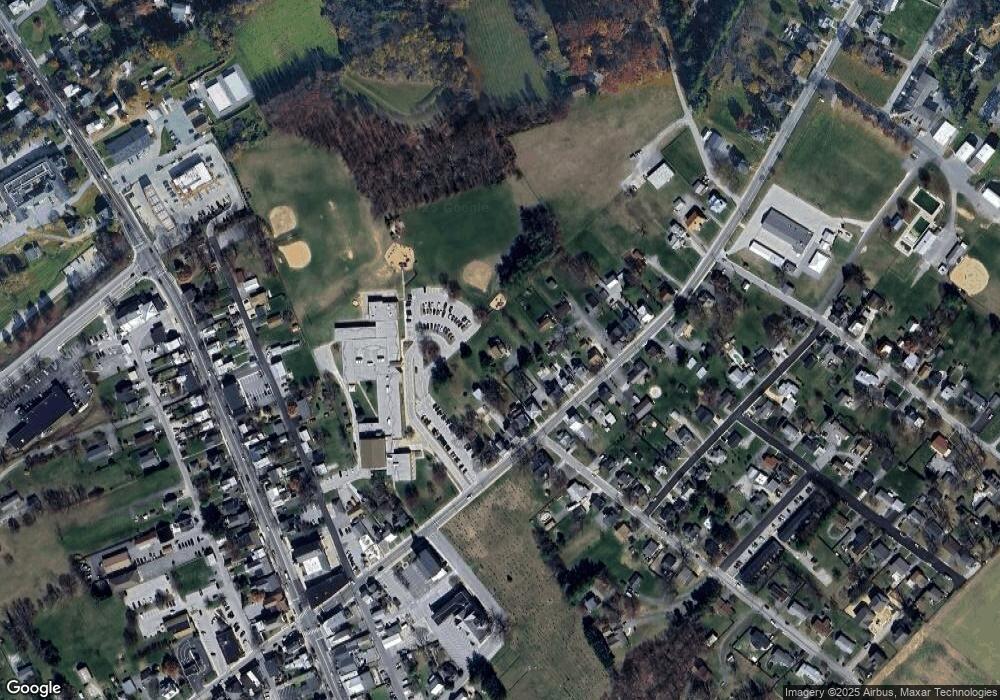 3246R York St, Manchester, MD 21102 - photo 1