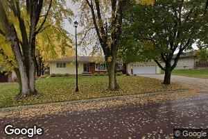 1004 S Carroll St, Rock Rapids, IA 51246
