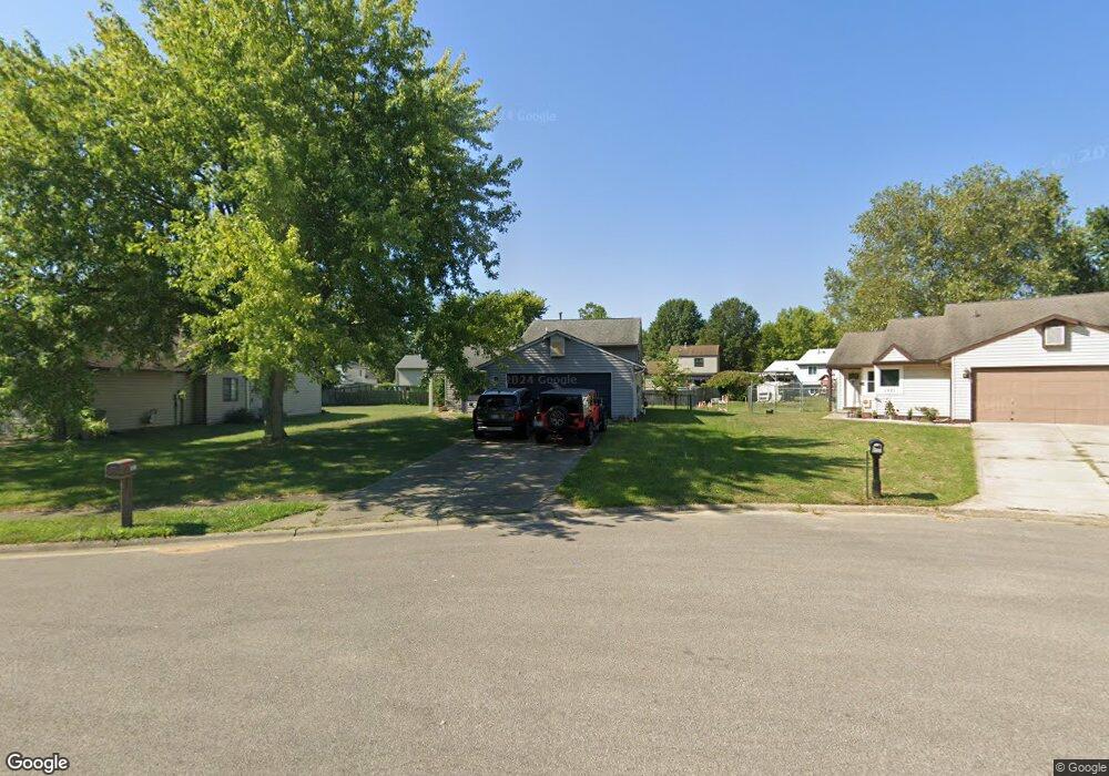 1511 Brookside Dr, Columbus, IN 47201 - photo 1