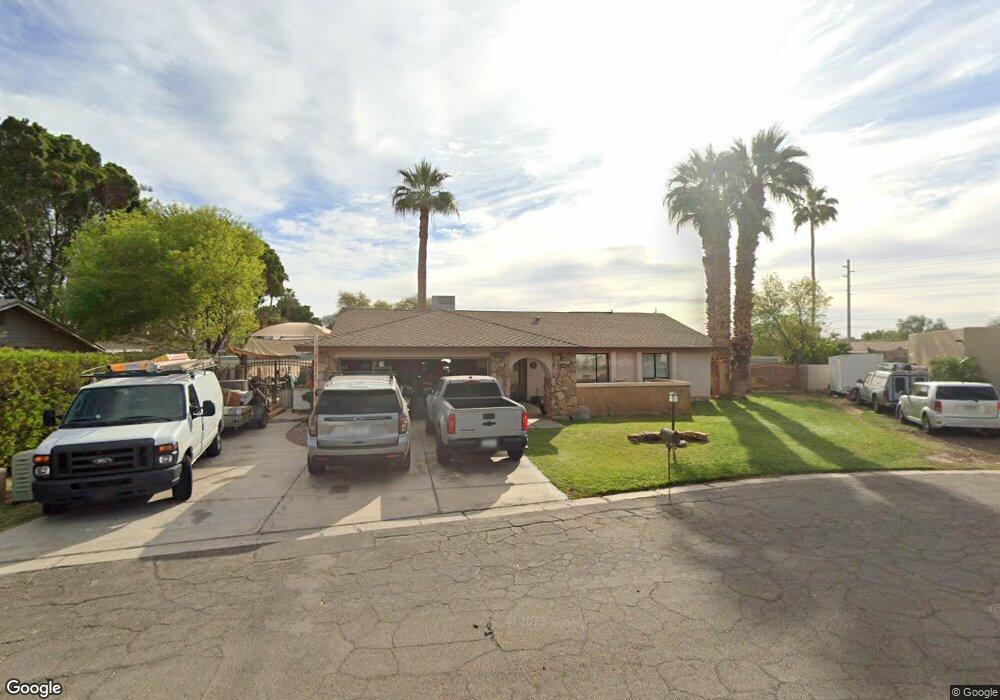 1175 S Brahma Ln, Yuma, AZ 85364 - photo 1