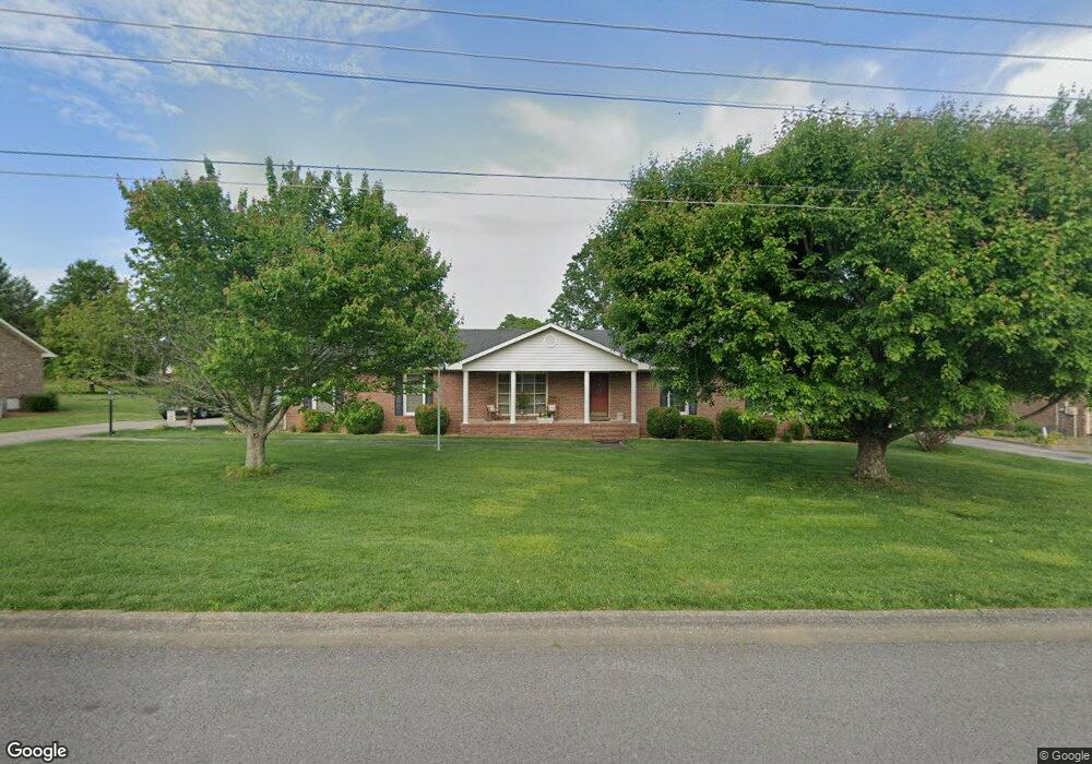 120 Idle Dr, Shelbyville, TN 37160 - photo 1