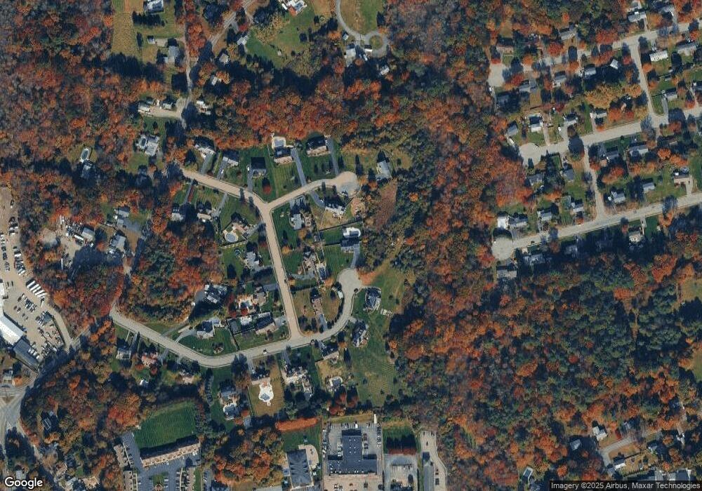 7 Oakwood Ln, West Bridgewater, MA 02379 - photo 1