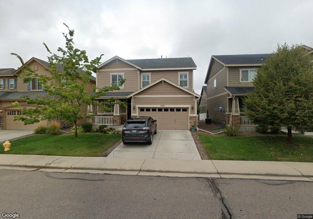 3351 E 140th Place, Thornton, CO 80602 - photo 1