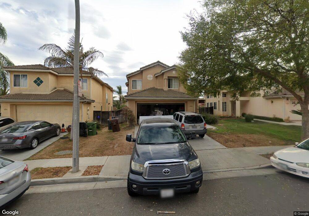 1916 W Stockwell St, Compton, CA 90222 - photo 1