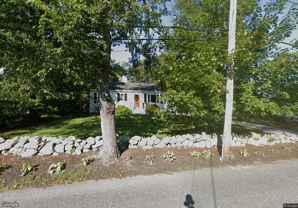 112 Booth Hill Rd, Scituate, MA 02066 - photo 1