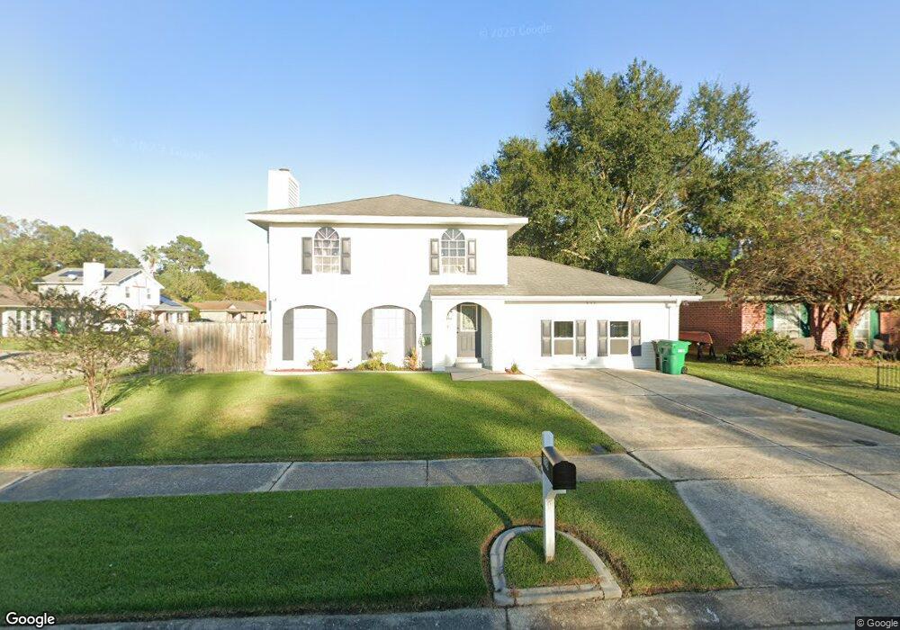 338 Tiffany St, Slidell, LA 70461 - photo 1