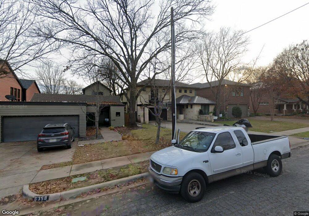 6354 Vanderbilt Ave, Dallas, TX 75214 - photo 1