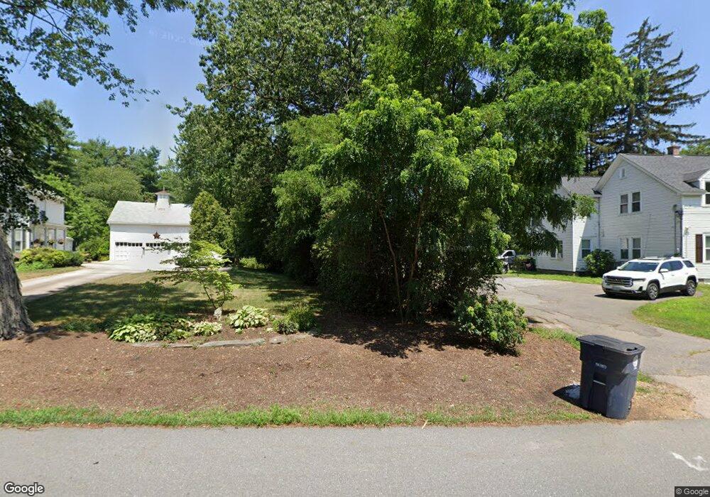 6-6 1/2 Fairmount St, Nashua, NH 03064 - photo 1