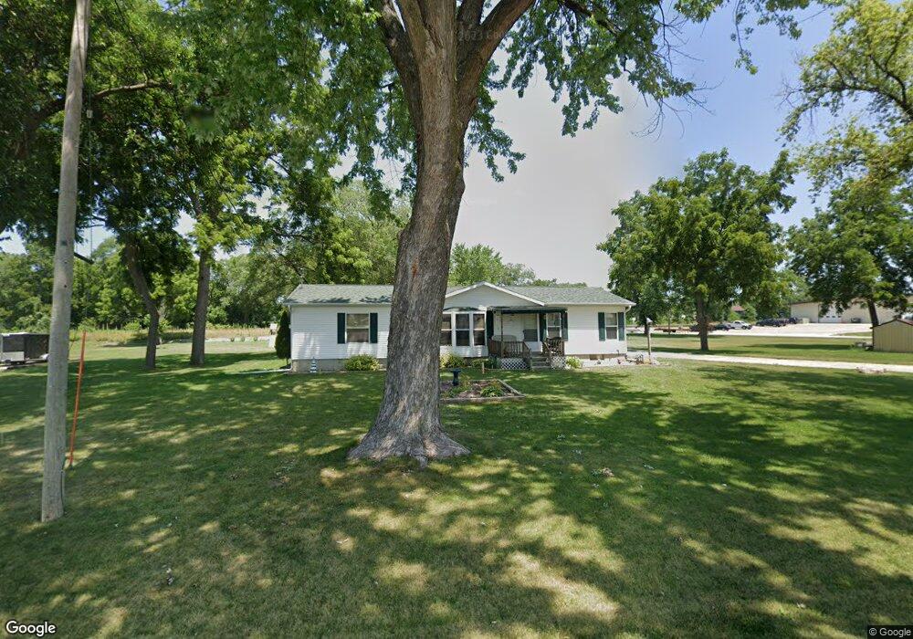 320 W Division St, Colfax, IA 50054 - photo 1