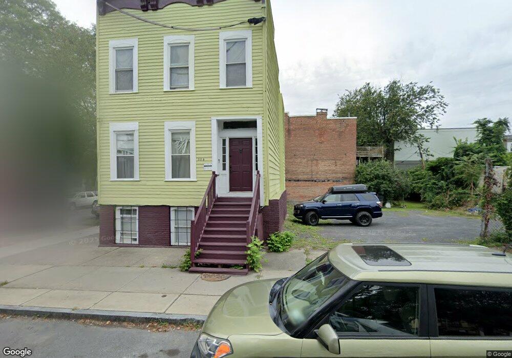 323 Lark St, Albany, NY 12208 - photo 1