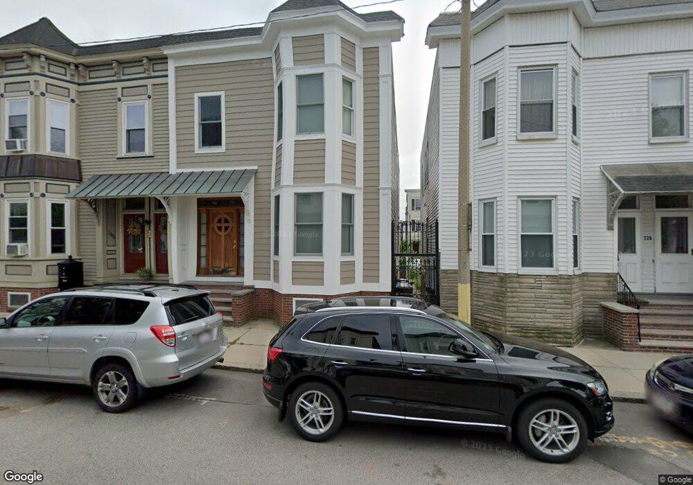 741-743 E 5th St, Boston, MA 02127 - photo 1