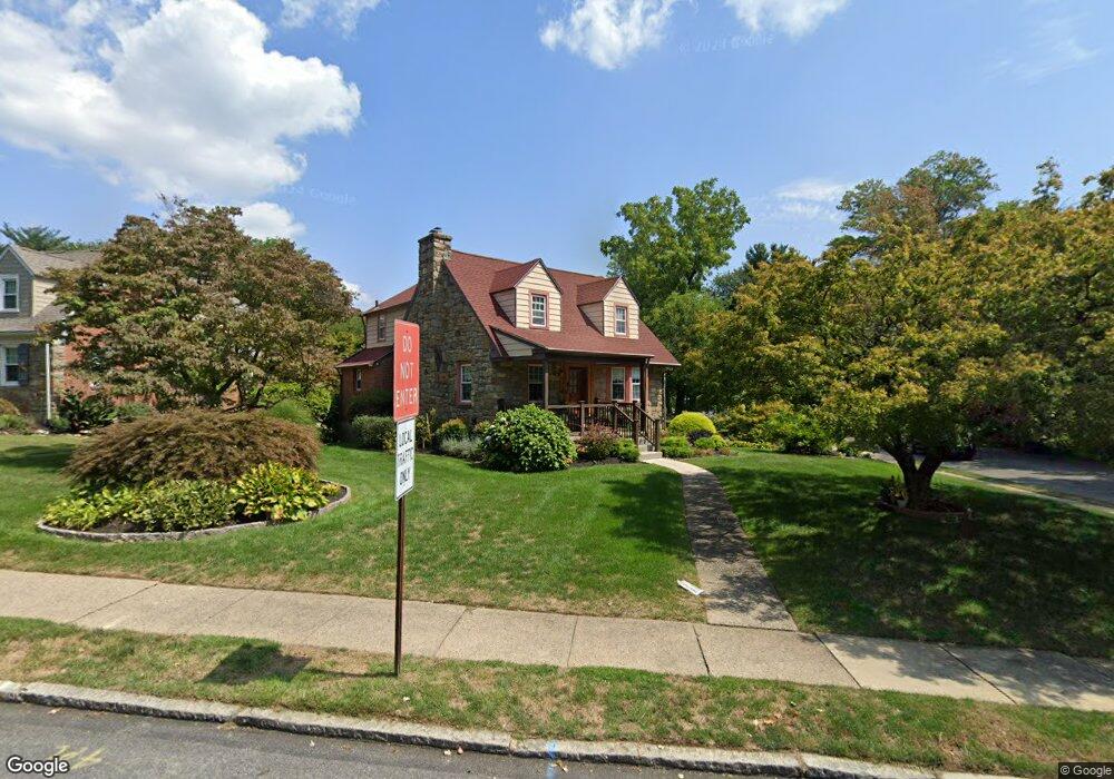 1015 Stoneybrook Dr, Springfield, PA 19064 - photo 1