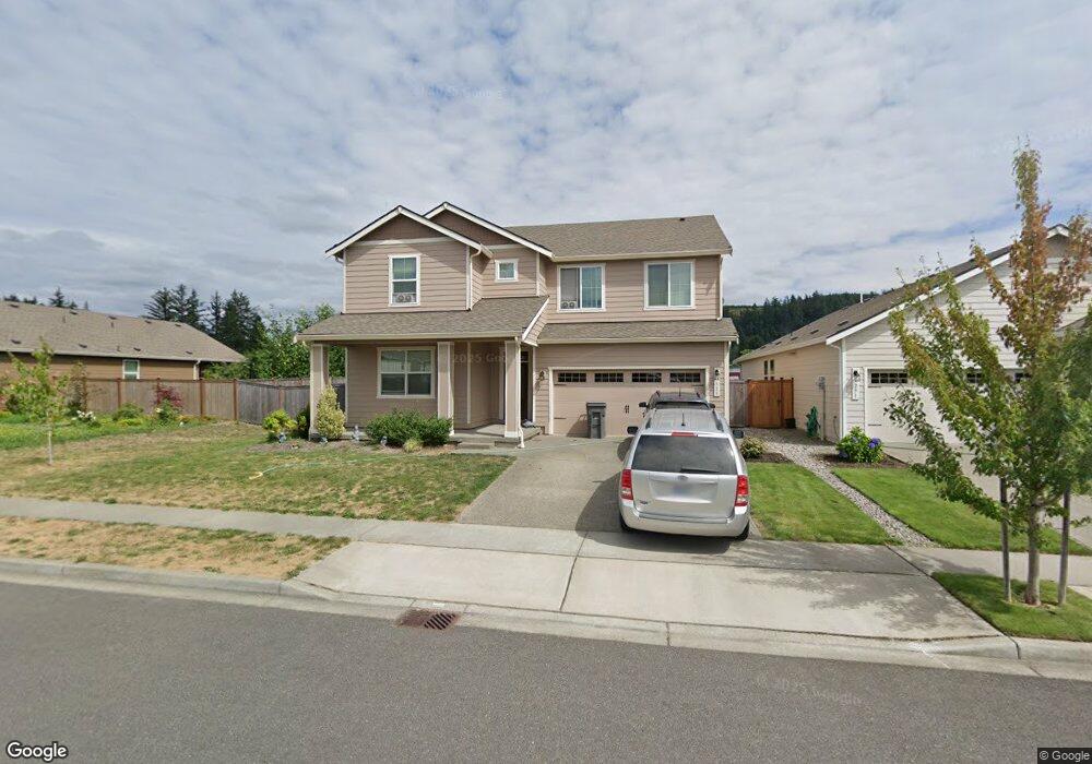 323 Jasmine Ln N, Enumclaw, WA 98022 - photo 1