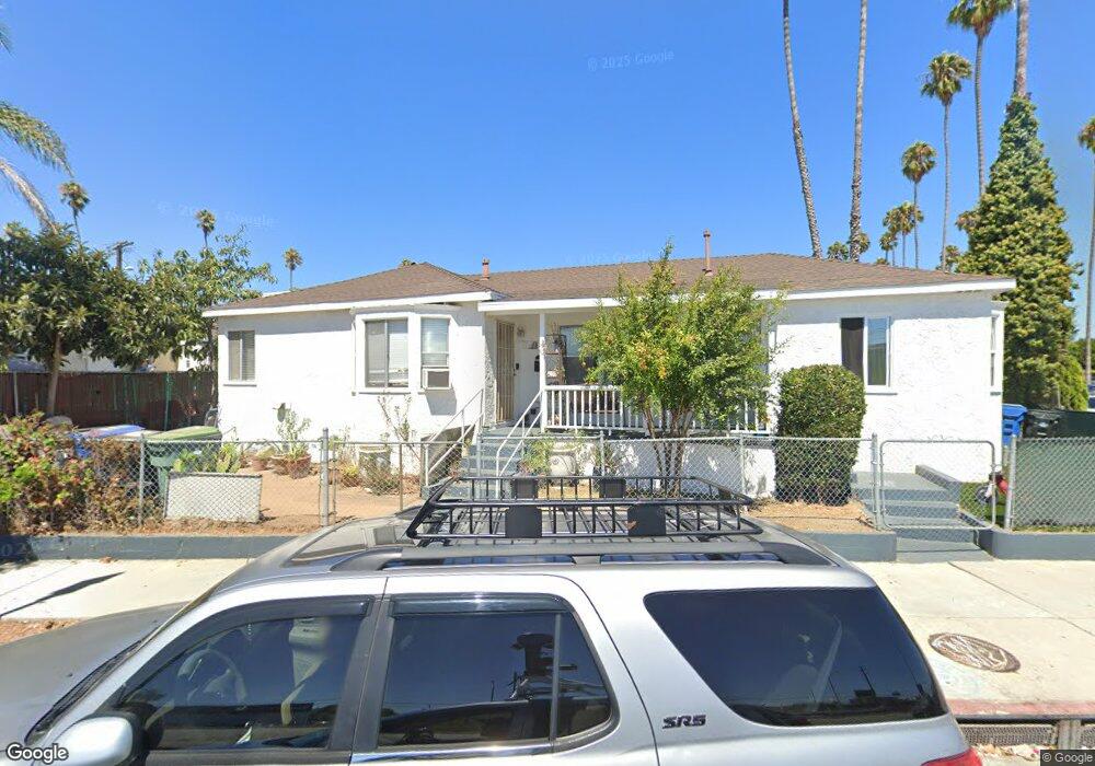 5005 Venice Blvd, Los Angeles, CA 90019 - photo 1