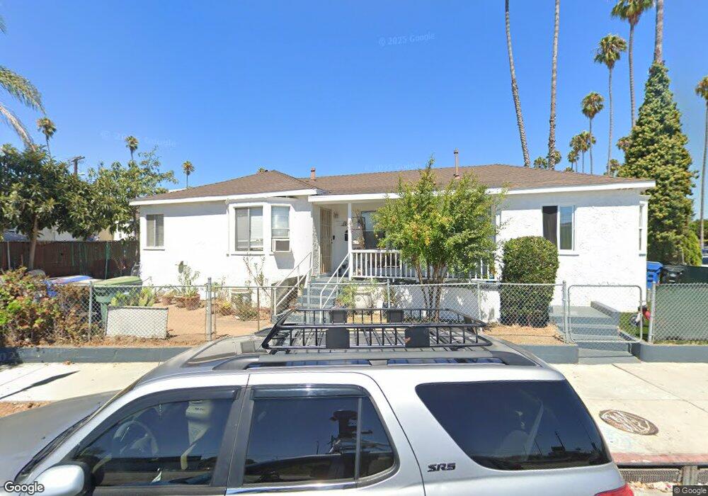 5005 Venice Blvd unit 4, Los Angeles, CA 90019 - photo 1
