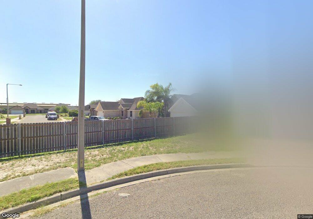 920 Tinman Cir, Pharr, TX 78577 - photo 1