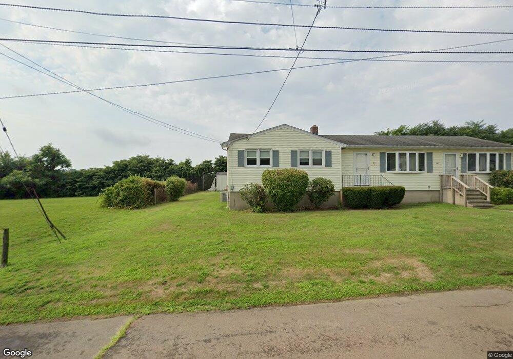 66 Holmes St, East Haven, CT 06512 - photo 1