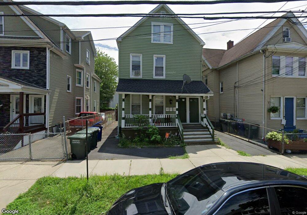 43 Elmwood Ave unit 45, Bridgeport, CT 06605 - photo 1