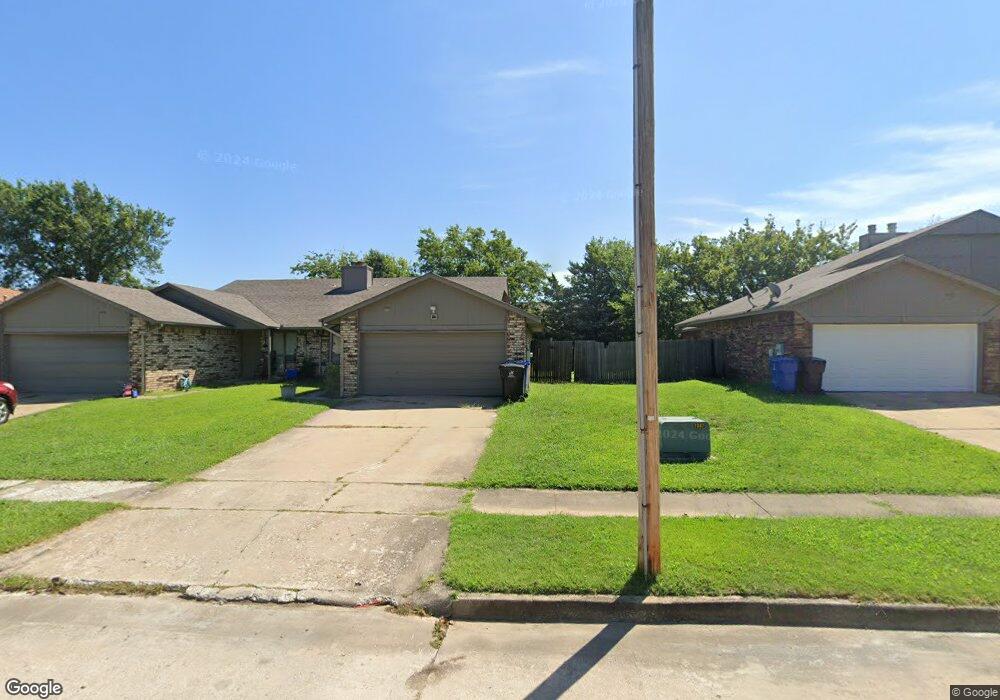 3411 S Chestnut Ave, Broken Arrow, OK 74012 - photo 1