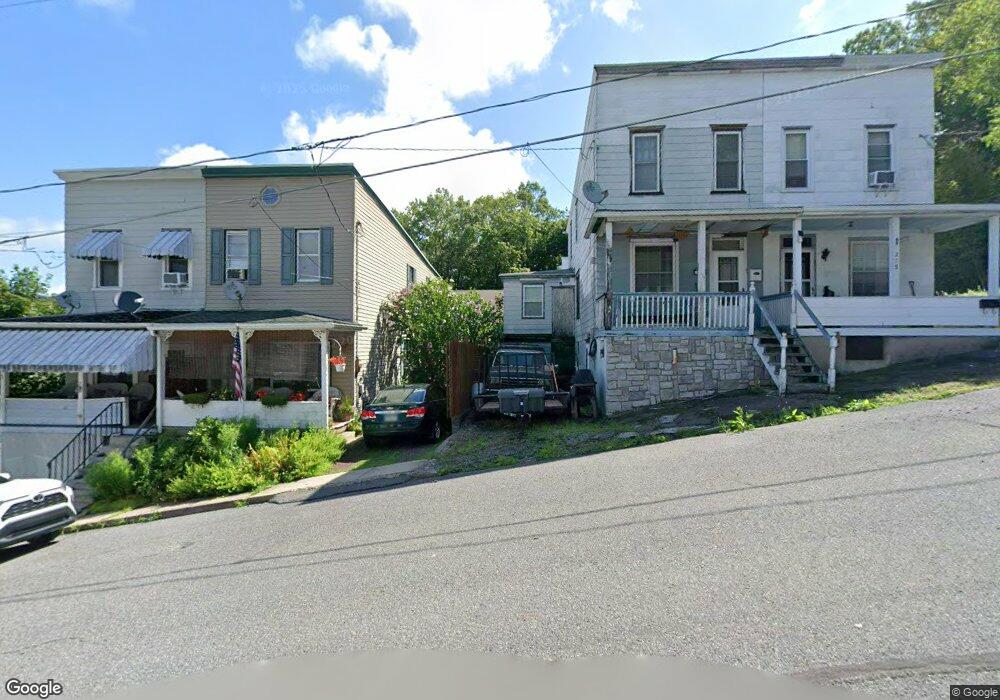 246 E Moser Ave, Coaldale, PA 18218 - photo 1