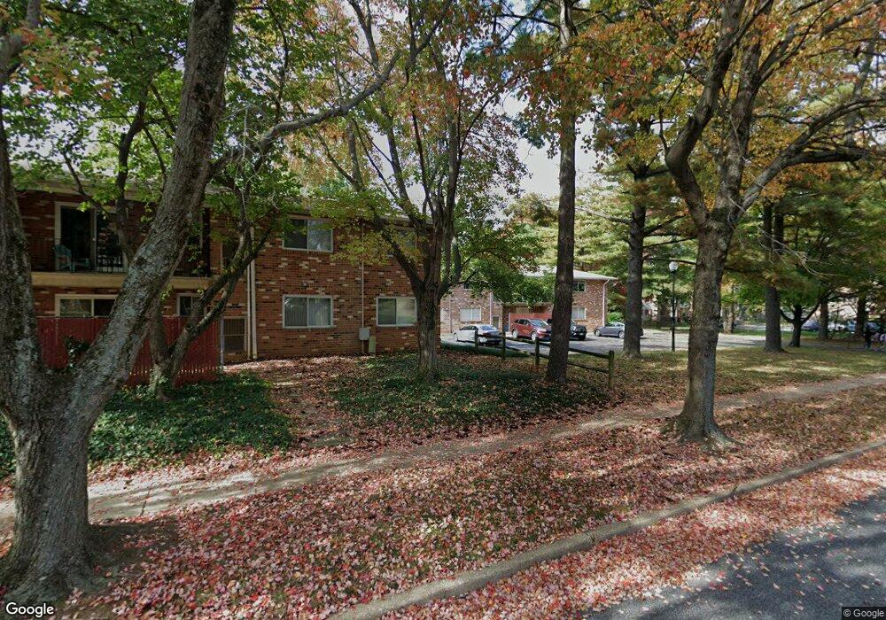 211 Victor Parkway F unit F, Annapolis, MD 21403 - photo 1