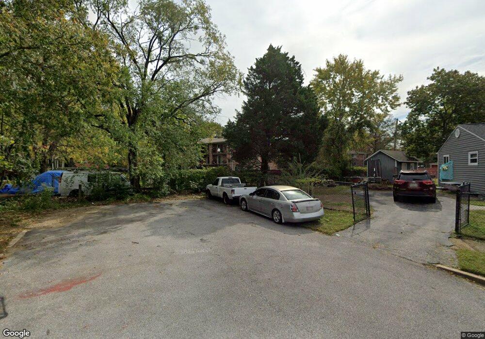 203 Victor Pkwy unit A, Annapolis, MD 21403 - photo 1