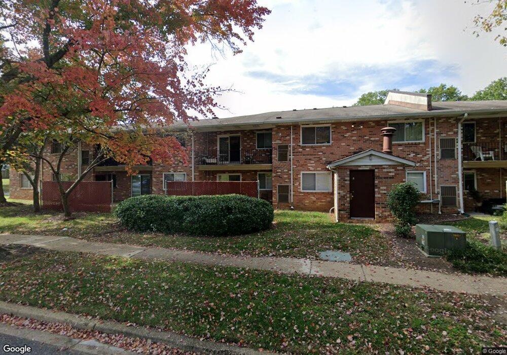 217 Victor Pkwy unit H, Annapolis, MD 21403 - photo 1