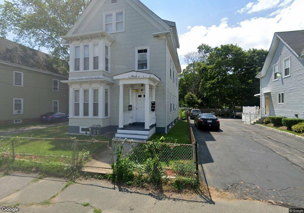 755 Montello St, Brockton, MA 02301 - photo 1