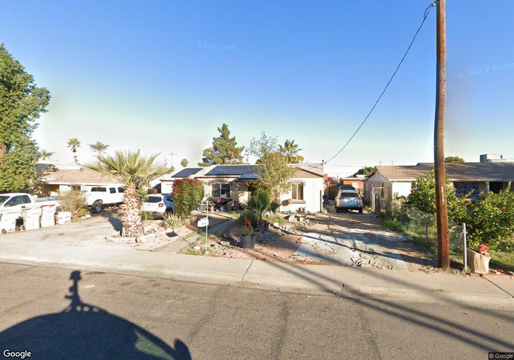 5834 W Citrus Way, Glendale, AZ 85301 - photo 1