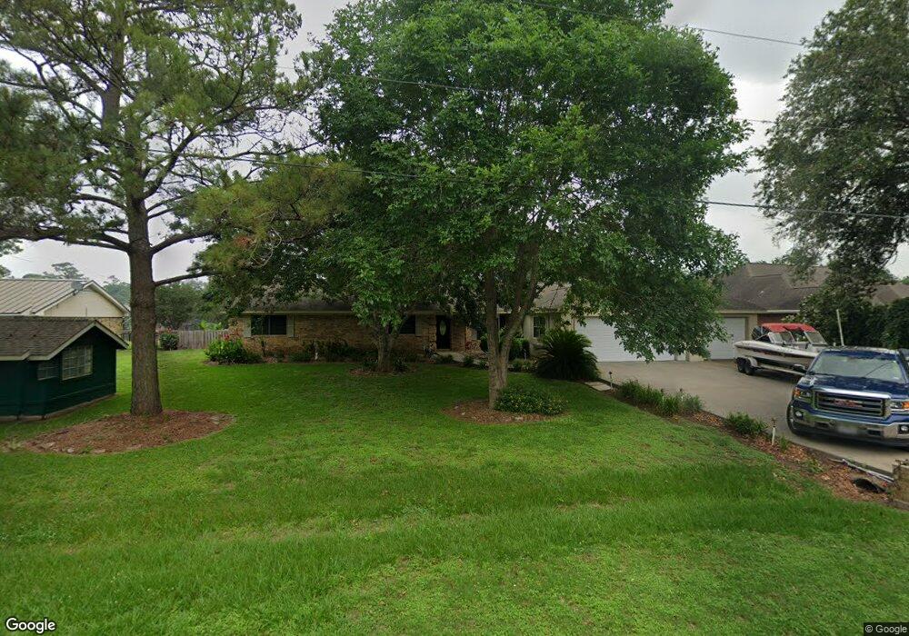256 County Road 461a, Brazoria, TX 77422 - photo 1