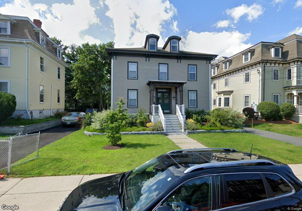 92 Dix St, Dorchester, MA 02122 - photo 1