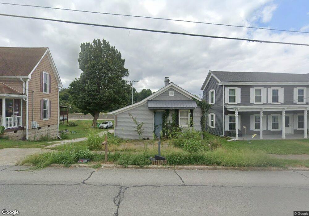 9085 Main St, Georgetown, IN 47122 - photo 1