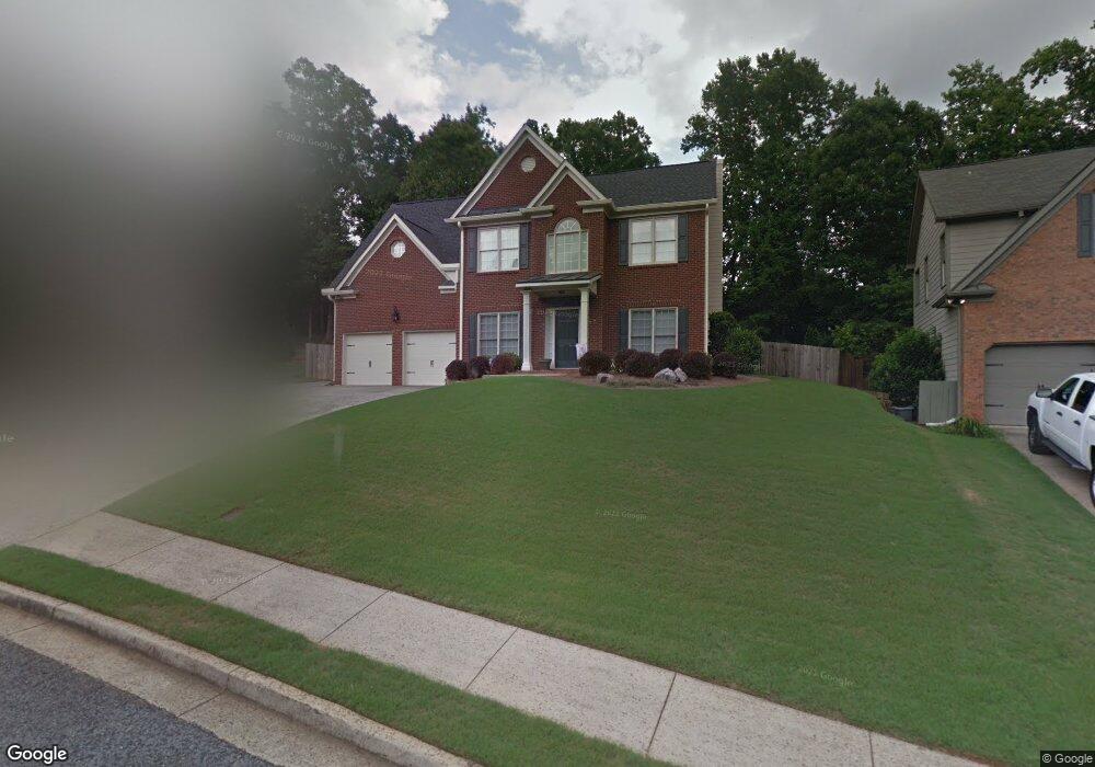 421 Hickory Haven Terrace unit 5, Suwanee, GA 30024 - photo 1