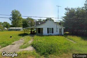 6757 N Poplar St, Freetown, IN 47235