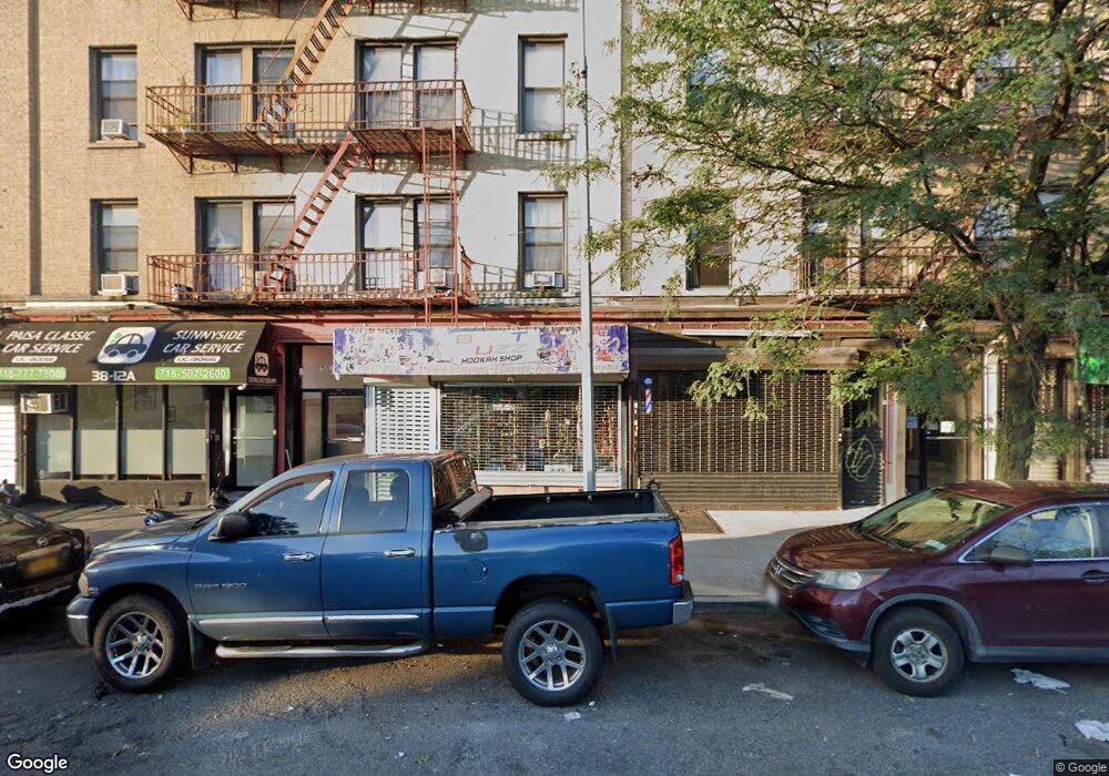 3812 Astoria Blvd, Long Island City, NY 11103 - photo 1