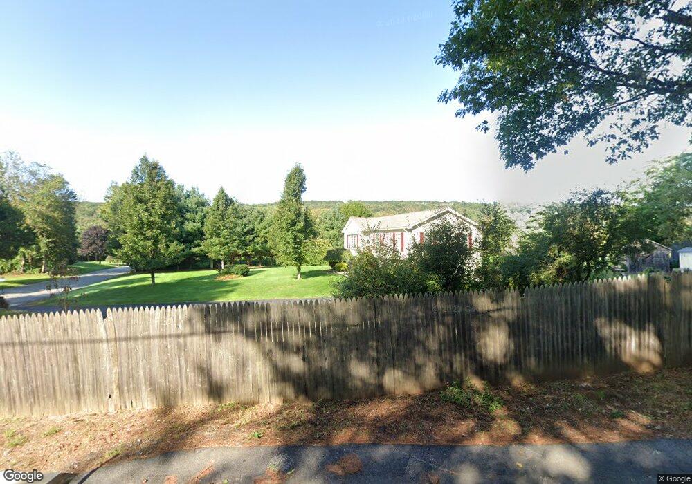 6 Madden Rd, West Brookfield, MA 01585 - photo 1