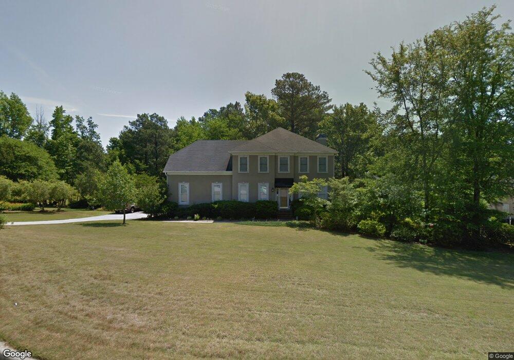 4843 Appletree Ct, Evans, GA 30809 - photo 1