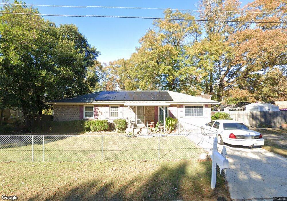 3201 Ohara Dr N, Macon, GA 31206 - photo 1