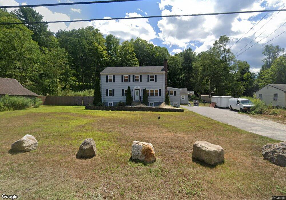 767 Litchfield Turnpike, New Hartford, CT 06057 - photo 1