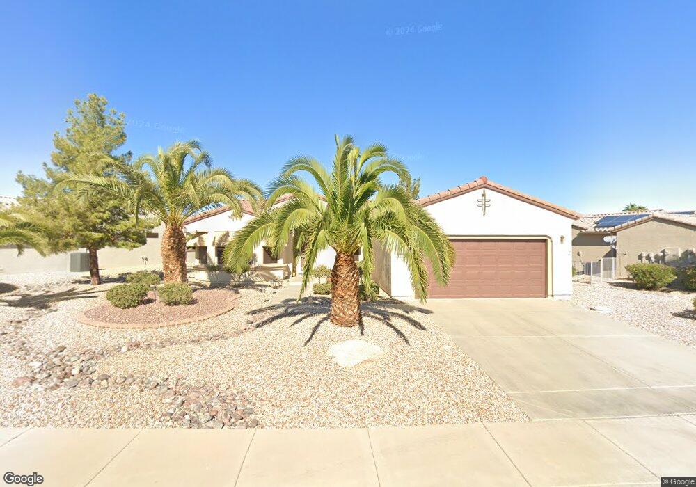 15484 W Skyview Way, Surprise, AZ 85374 - photo 1