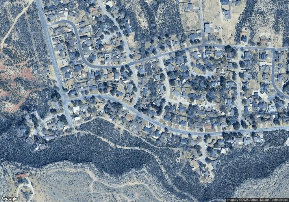 2917 MacAuslan St, Big Spring, TX 79720 - photo 1