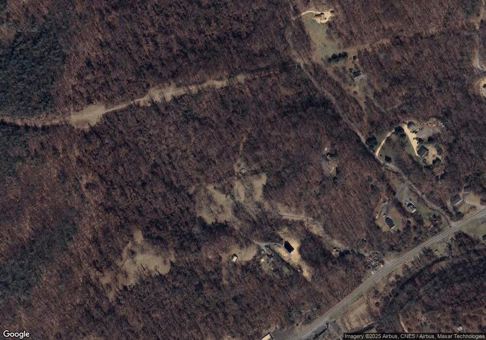 38 Chestnut Run Ln, Sperryville, VA 22740 - photo 1