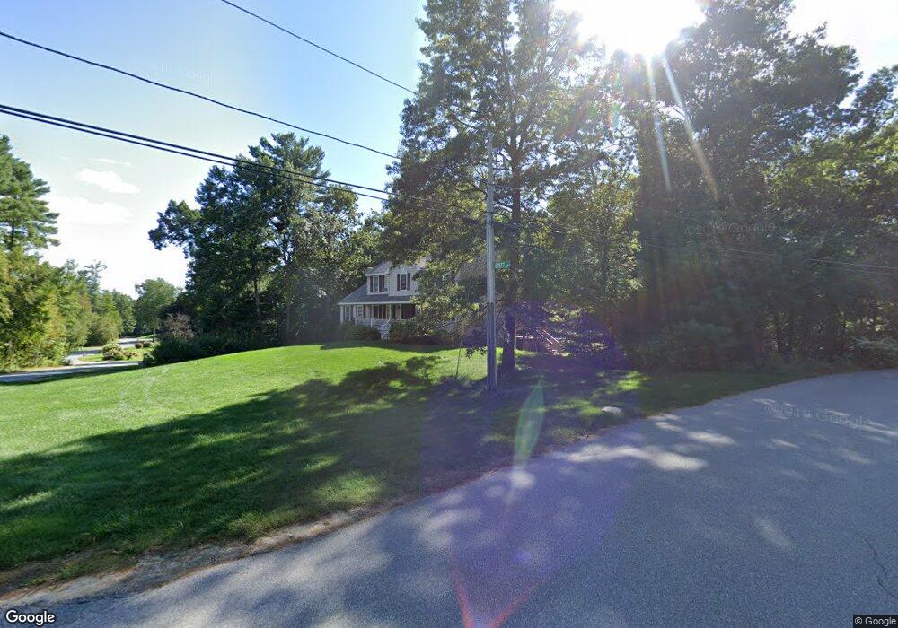 4 Brett Cir, Pelham, NH 03076 - photo 1