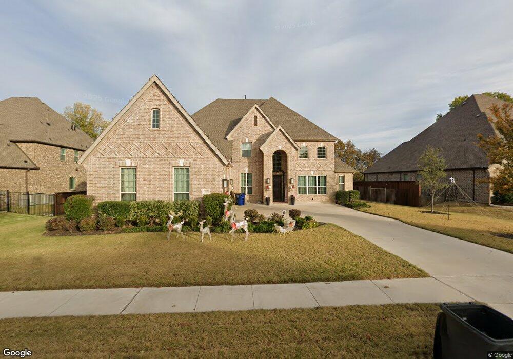 7017 Schubert, Colleyville, TX 76034 - photo 1