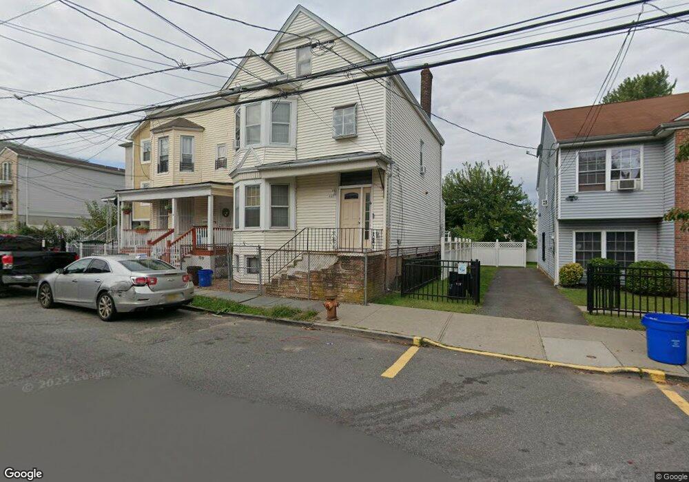 461 S 15th St, Newark, NJ 07103 - photo 1